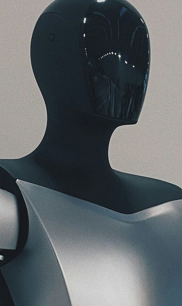 Embodied AI Changes Robotics: 