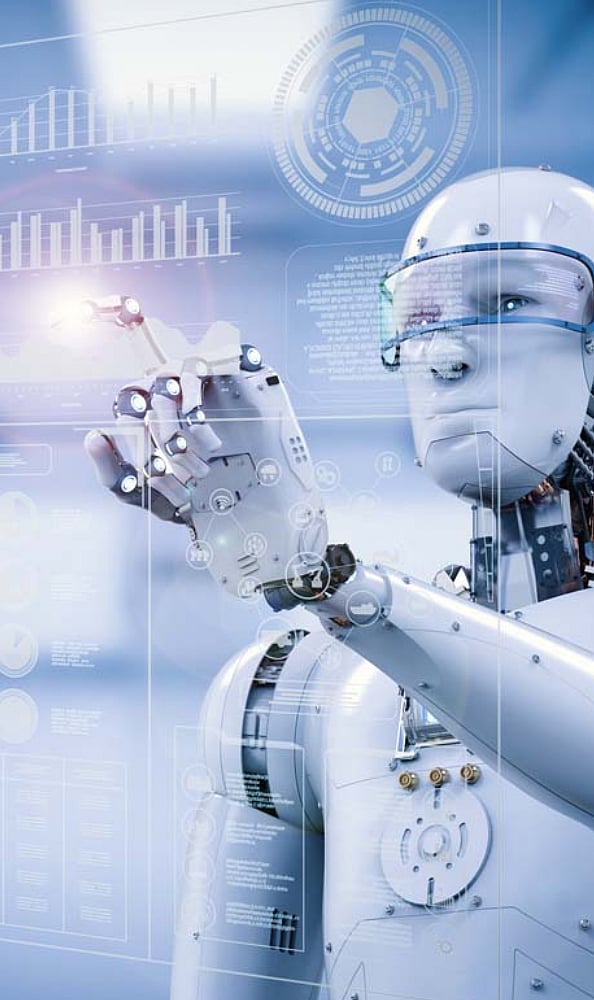 Humanoid Robots Gain Momentum: