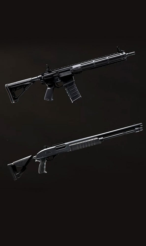 More Tac Sim Content Planned: 