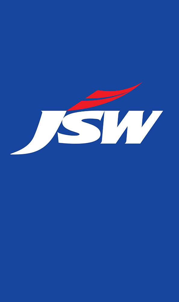 JSW Steel: