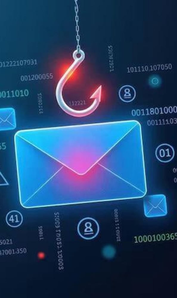 AI-Powered Phishing: