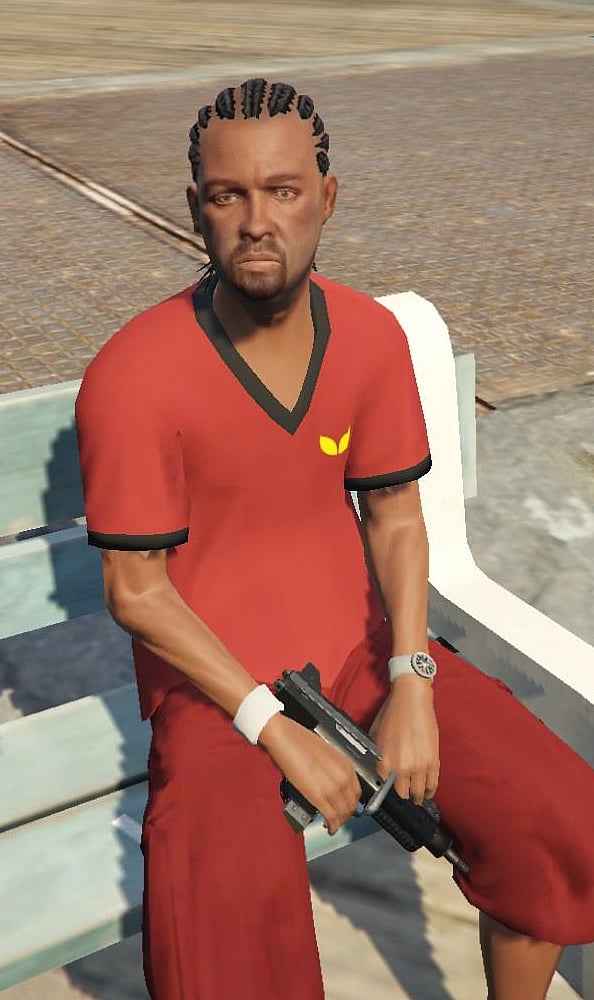 Realistic NPCs: