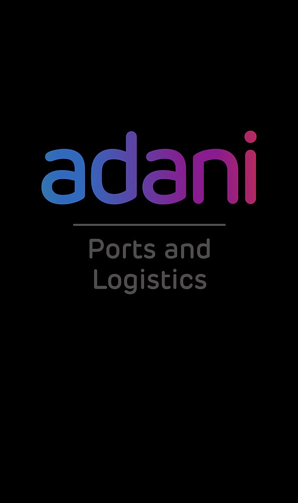 Adani Ports: