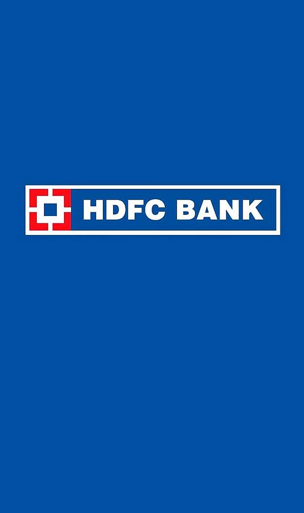 HDFC Bank: