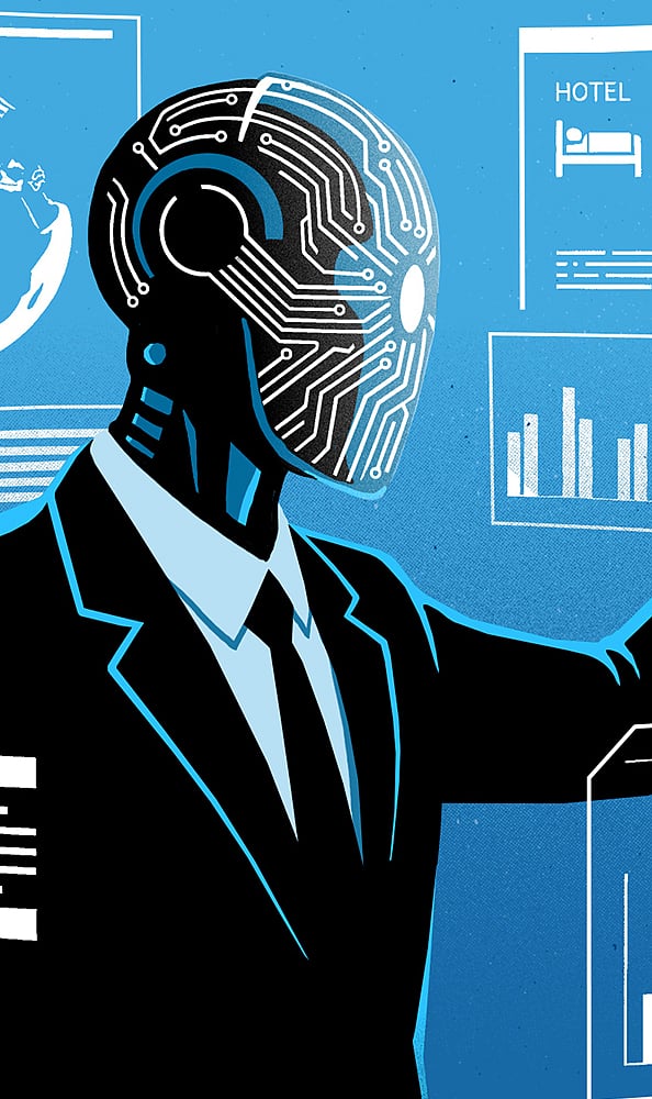AI Agents: