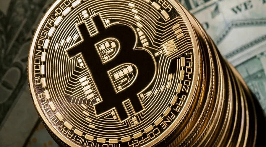 Bitcoin Price Tests USD 84,000 Support After Brief Rally on Weak U.S ...