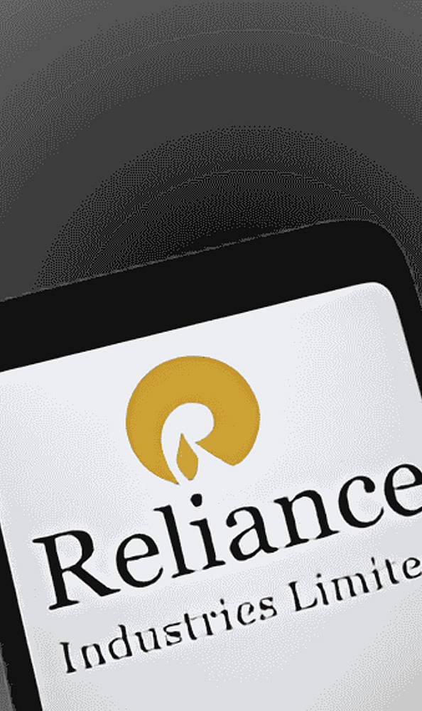 Reliance Industries: