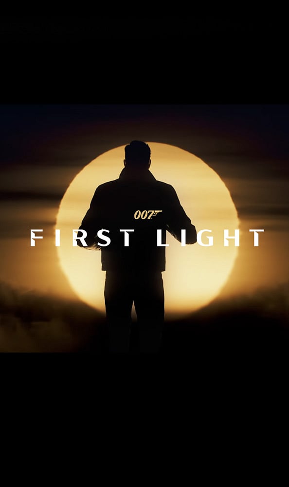 007 First Light Crosses Four Million Sales: 
