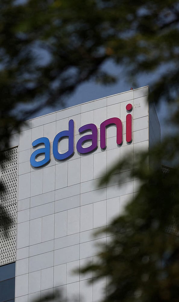 Adani Enterprises: