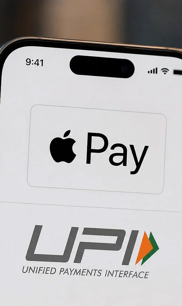 Apple Pay vs UPI: