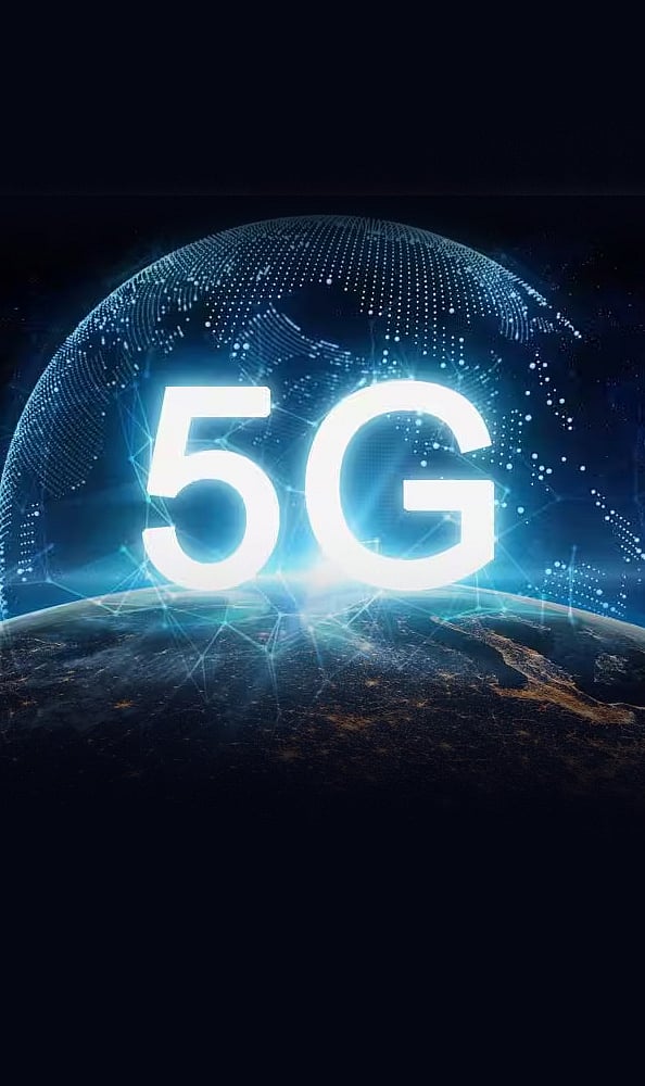 5G Connectivity Confirmed: