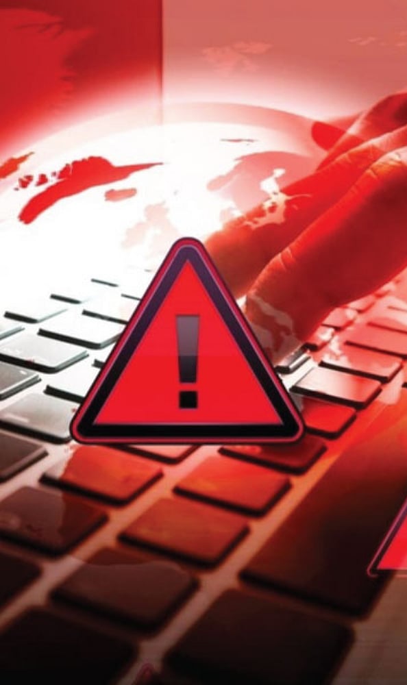 Threat Detection: