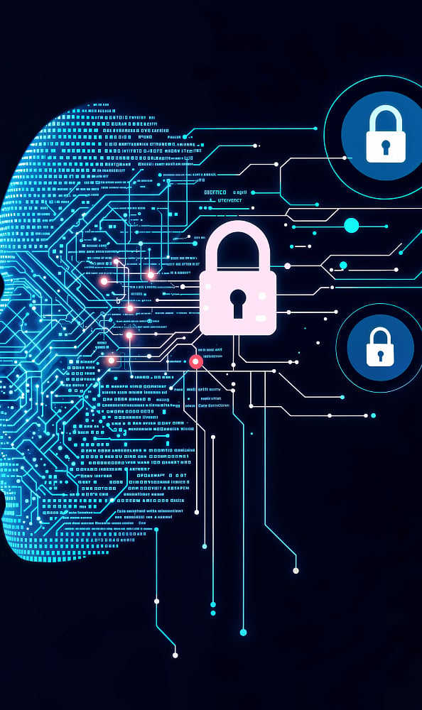 Cybersecurity Arms Race: 