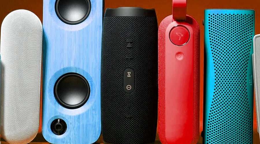 Bluetooth Speaker IP Ratings Explained: IP67, IPX7 and More