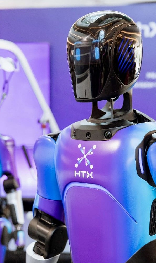 Singapore Builds Real-World Testbeds: 