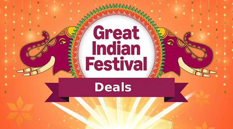 Amazon Great Indian Festival: Best Smartphone Deals You Can Grab