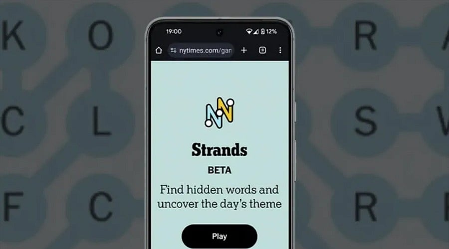 NYT Strands Hints, Answers for October 4, 2026 (Puzzle #945)