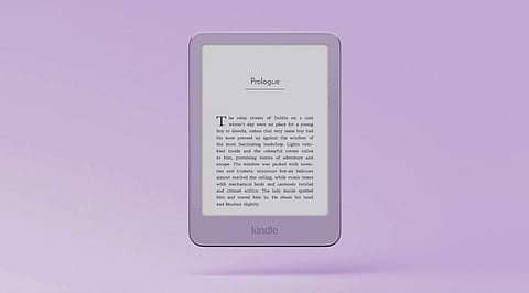 Amazon Kindle 2026: New Paperwhite, Colorsoft & Base Model Launched