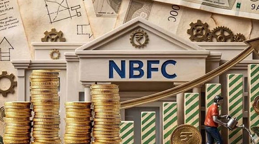 RBI Rate Hike May Hurt Select NBFC Segments, Not Whole Sector: Report