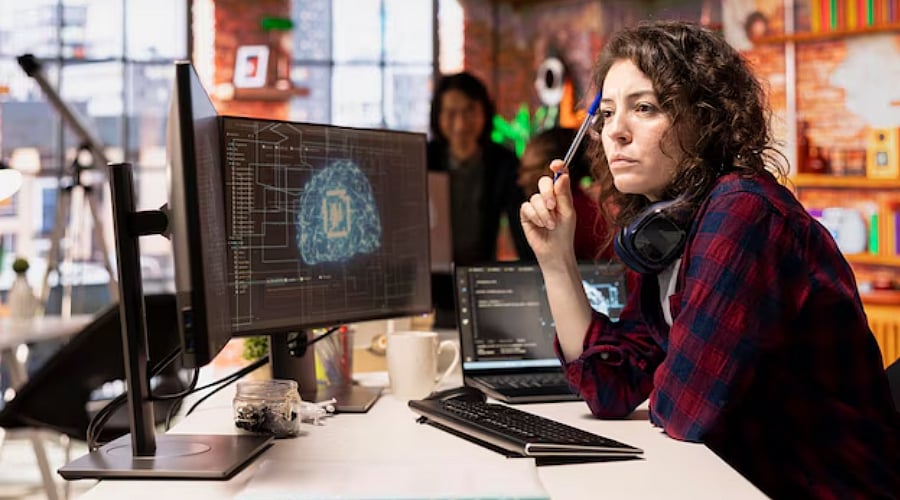 Artificial Intelligence Checker: Why False Positives Happen