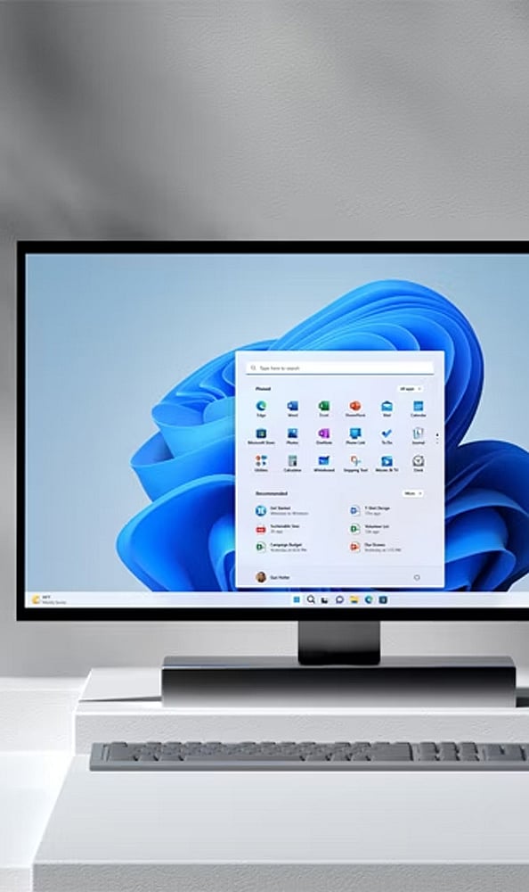 Windows PCs