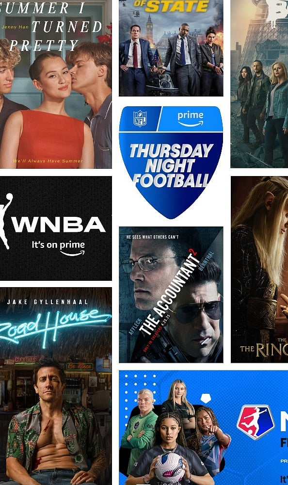 Ad-Free-Streaming