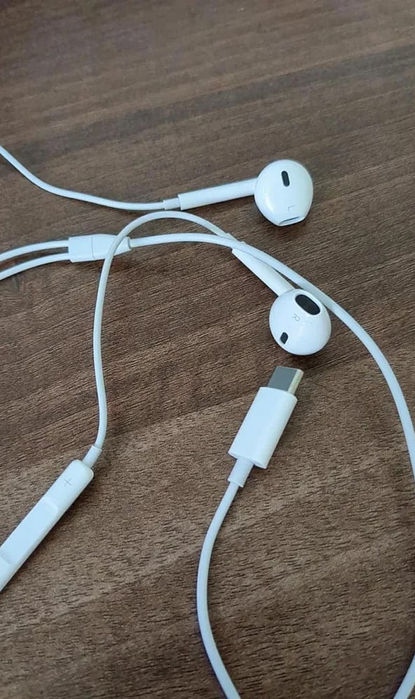 USB-C Plug and Play: