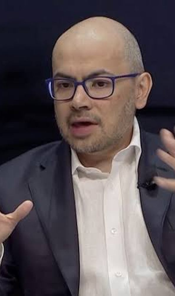 Hassabis co-founded DeepMind in 2010, creating an AI research company that later became one of the industry’s most influential organizations.