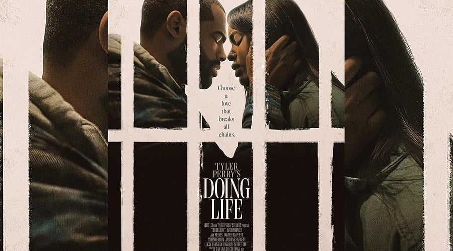 ‘Doing Life’ Cast: Meet Tyler Perry’s Netflix Movie Stars and Characters
