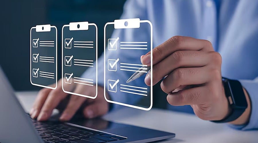 Operational Risk Control Types AI Strategy for COOs: 10 Priorities for 2027