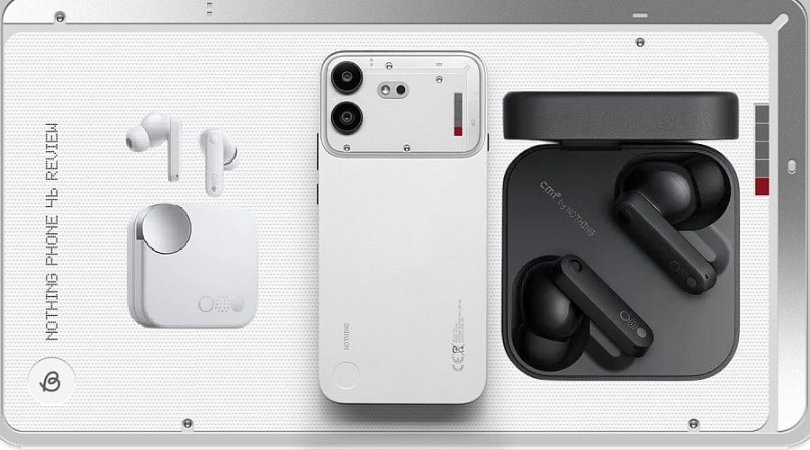 Nothing Phone and CMF Buds Deals Ahead of Flipkart Sale 2026