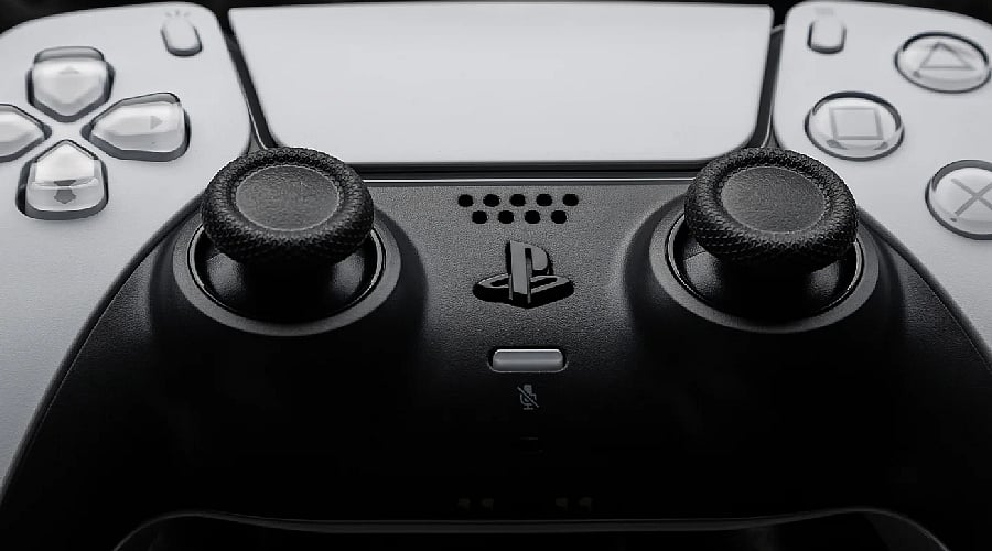 Review Controller Settings
