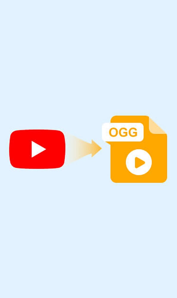 YouTube to OGG: Devices and Apps That Support OGG Playback