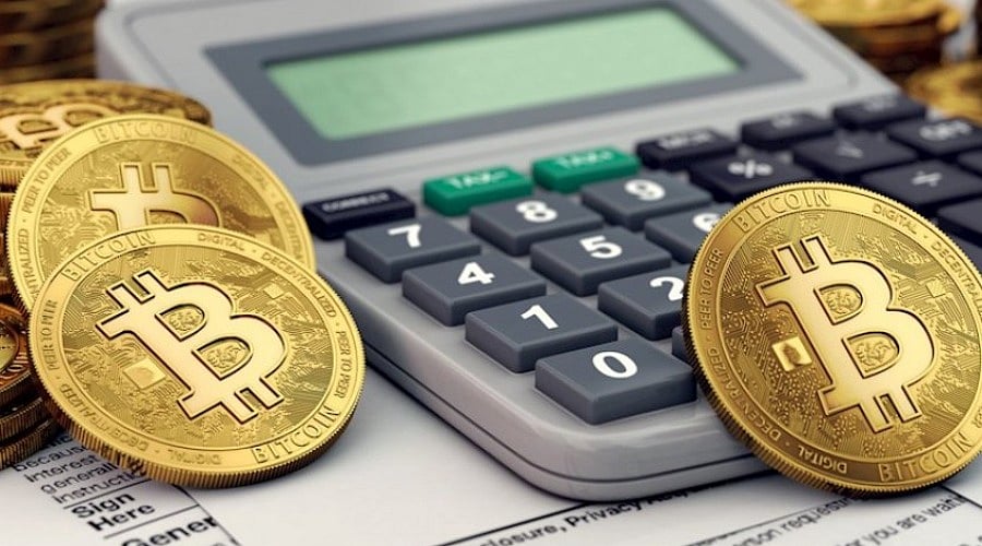 U.S. Crypto Tax Deadline Nears as Filing Extensions End Oct. 15