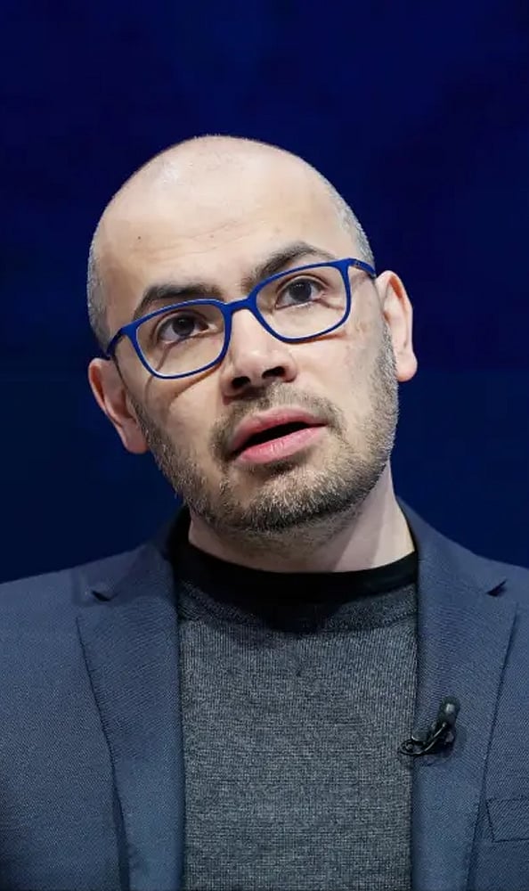 As CEO of Google DeepMind, Hassabis continues working on advanced AI systems while pushing the technology toward scientific and real-world applications.