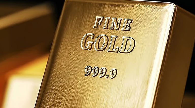 Gold Price Today: MCX Gold Declines 0.76% to Rs. 1,49,251 Amid ...