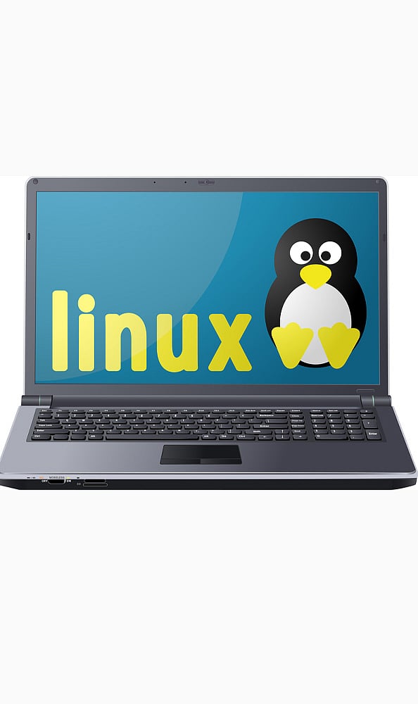 Linux Computers