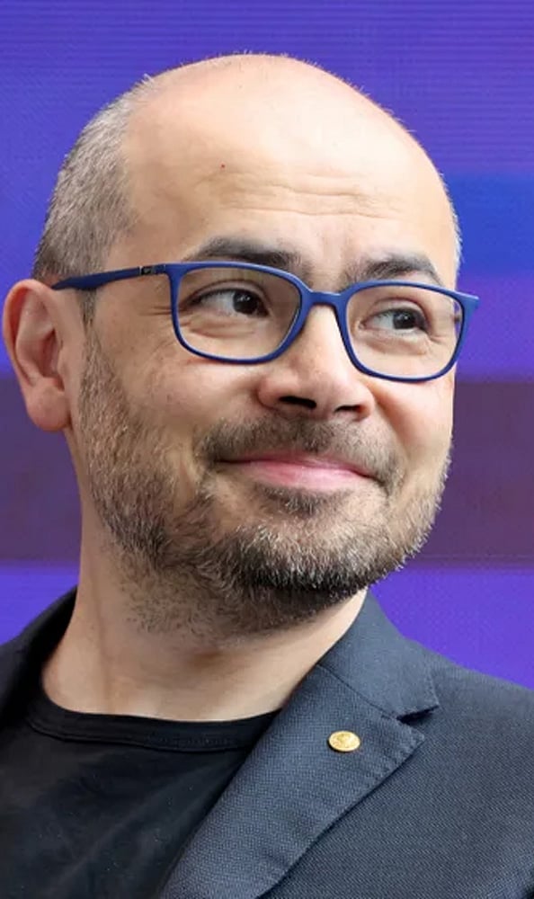 Google acquired DeepMind in 2014, bringing Hassabis and his team into Google and expanding their work on advanced artificial intelligence systems.