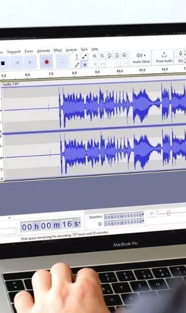 Audacity
