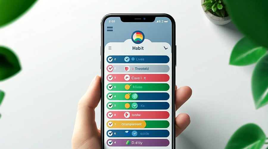 Habit Tracker