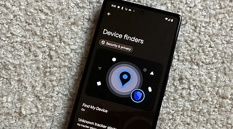 Search My Android Device: Steps to Take When Your Phone Is Lost