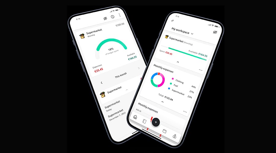 Expense-Tracker
