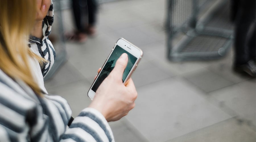 Contact Your Mobile Operator