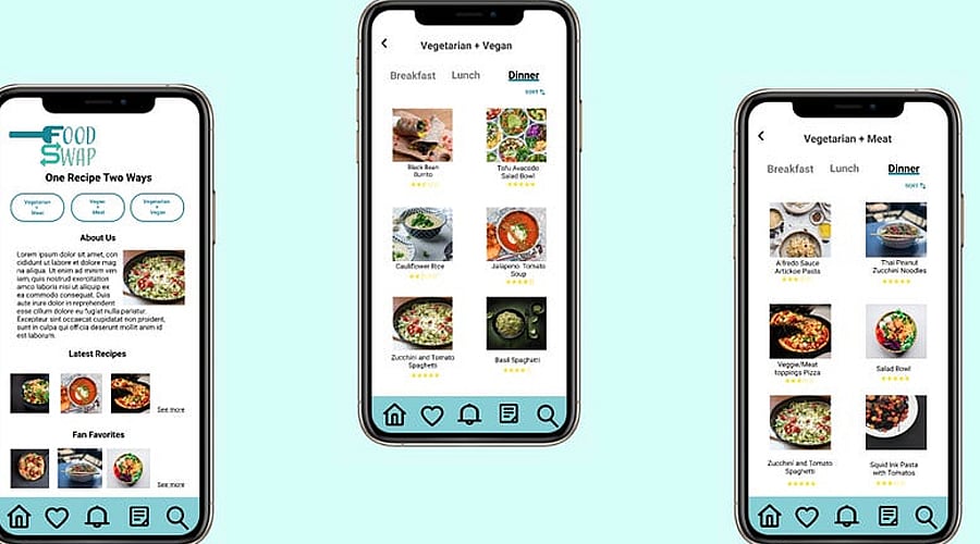 Recipe Finder