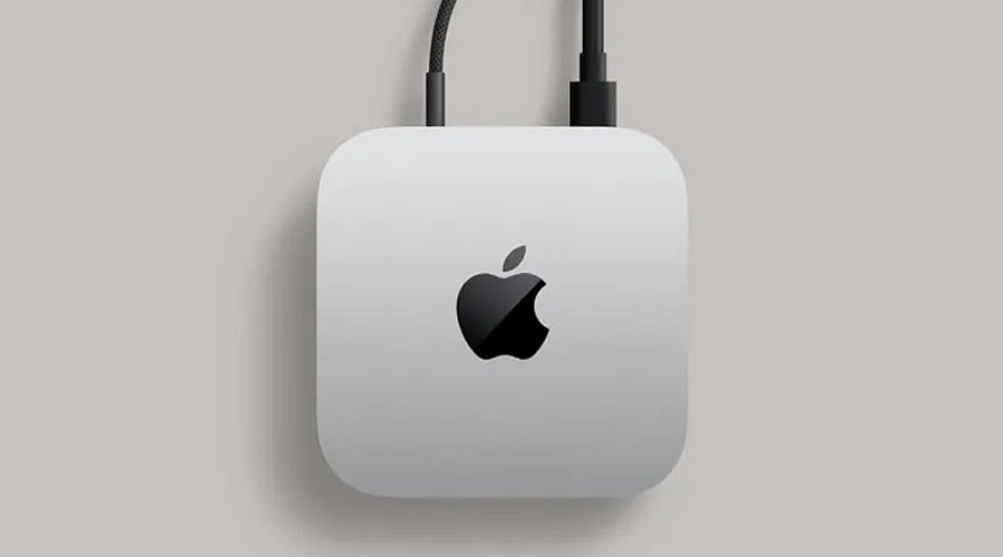 M6 Mac Mini Deal: Apple’s New Desktop Drops to USD 779.99
