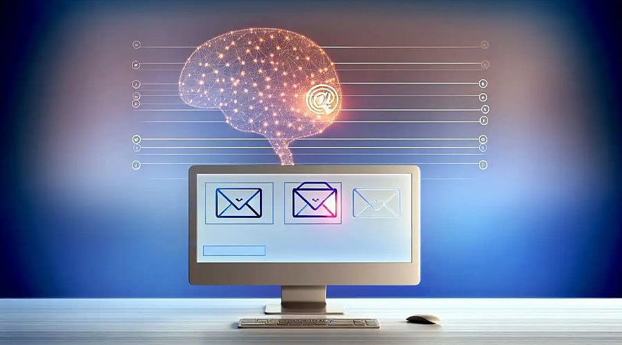 Managing Emails