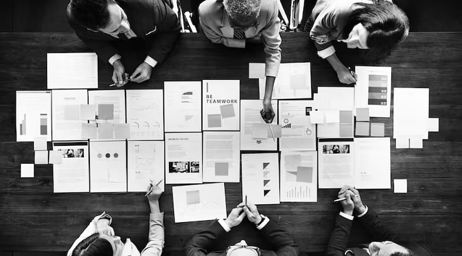 Long-Term Business Strategy