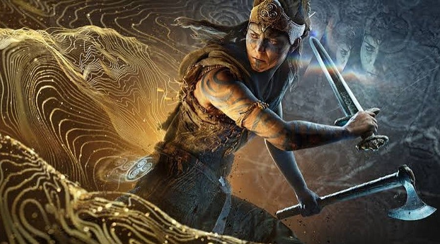 Ninja Theory Job Cuts Begin As Possible Xbox Studio Closure Threatens ...
