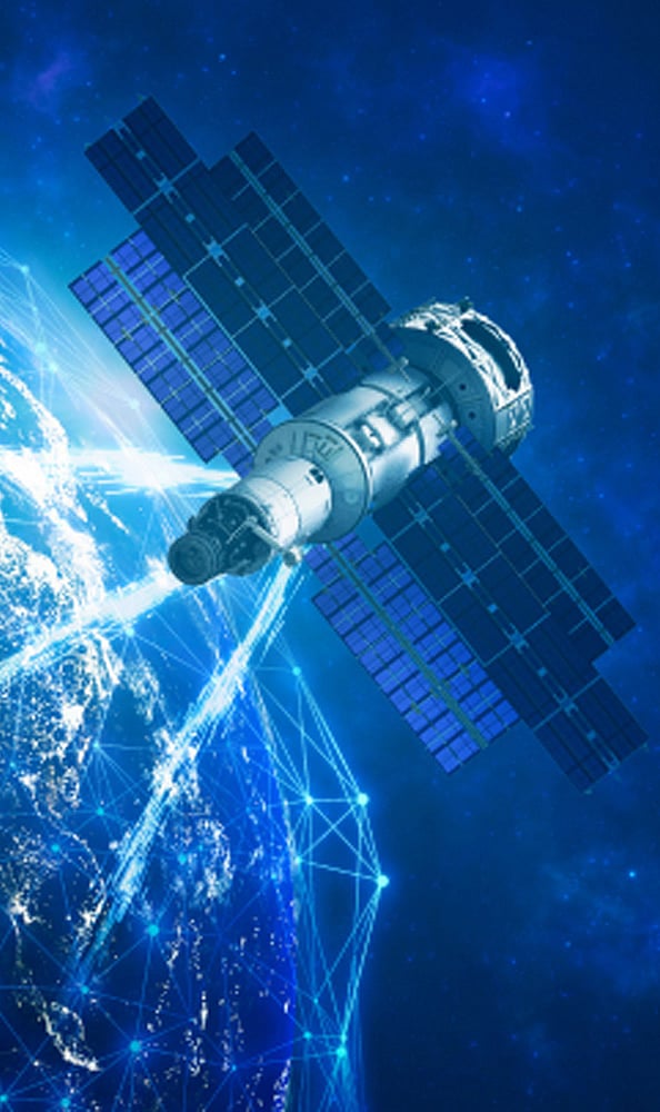 OneWeb: