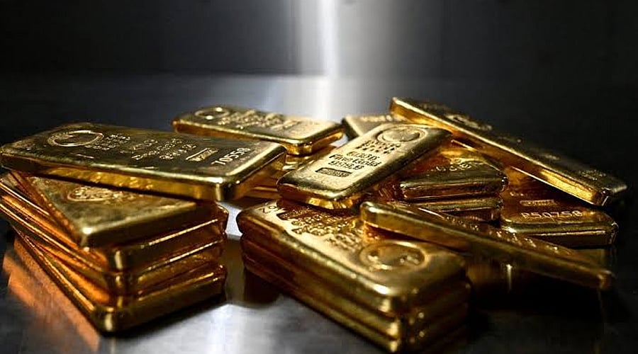 New York, Los Angeles, Chicago and Houston generally track the same global gold benchmark